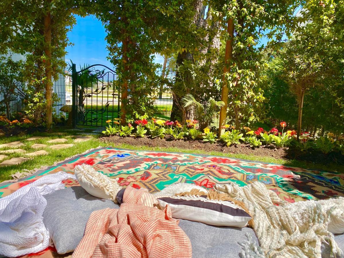 Garden Paradise Appartement Durrës