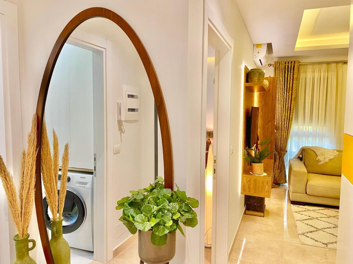 Appartement Garden Paradise *