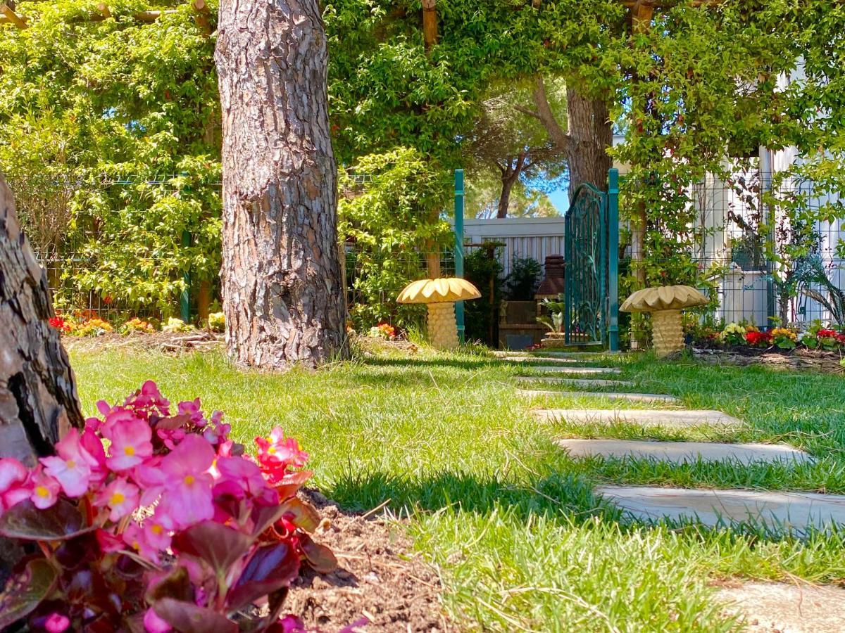 Garden Paradise * Durrës