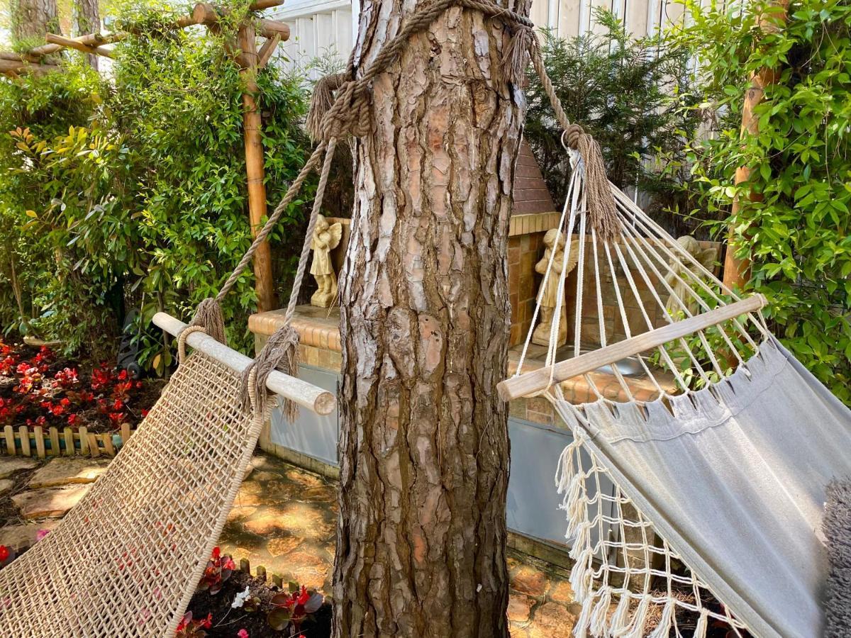 Appartement Garden Paradise *