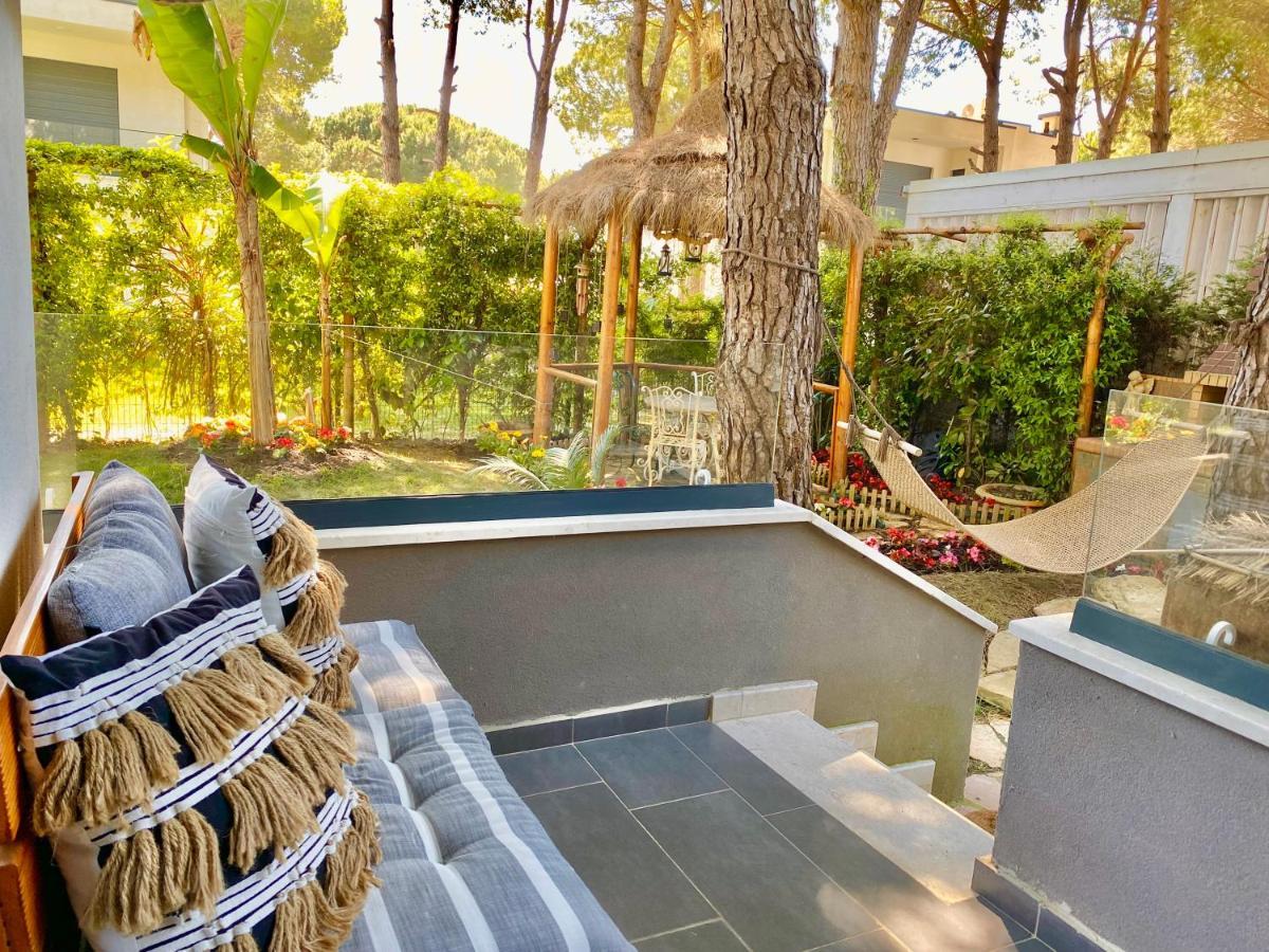 Garden Paradise