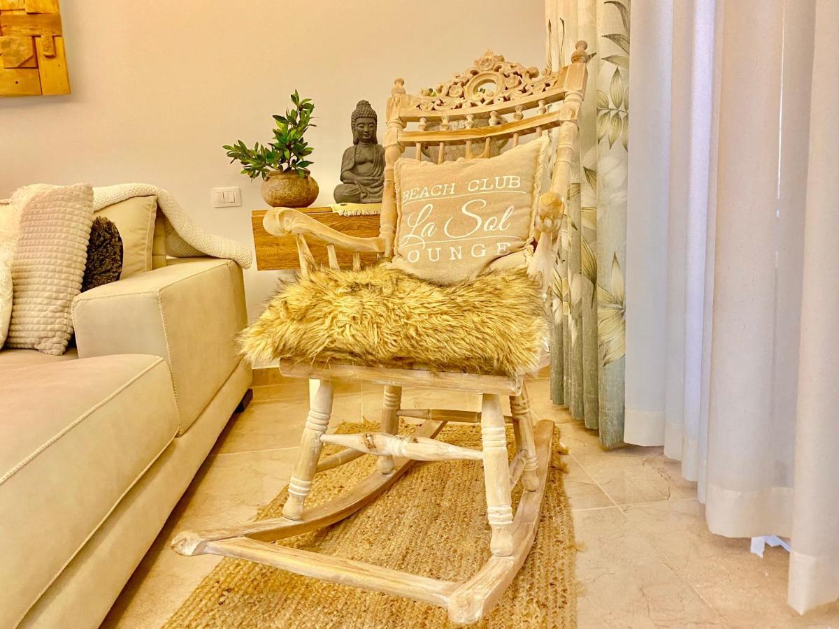 Apartment Garden Paradise Durres