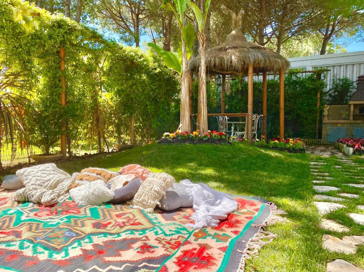 Apartment Garden Paradise Durres