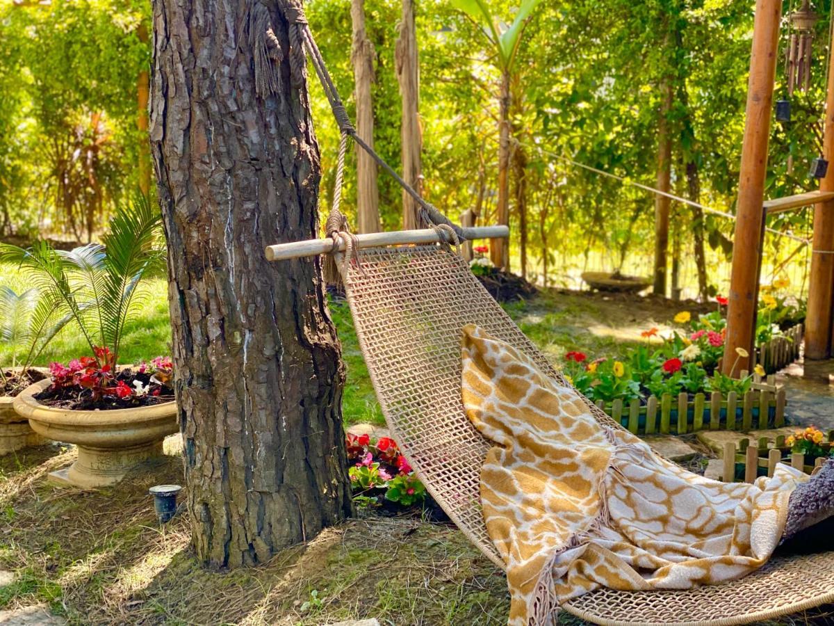 Garden Paradise *