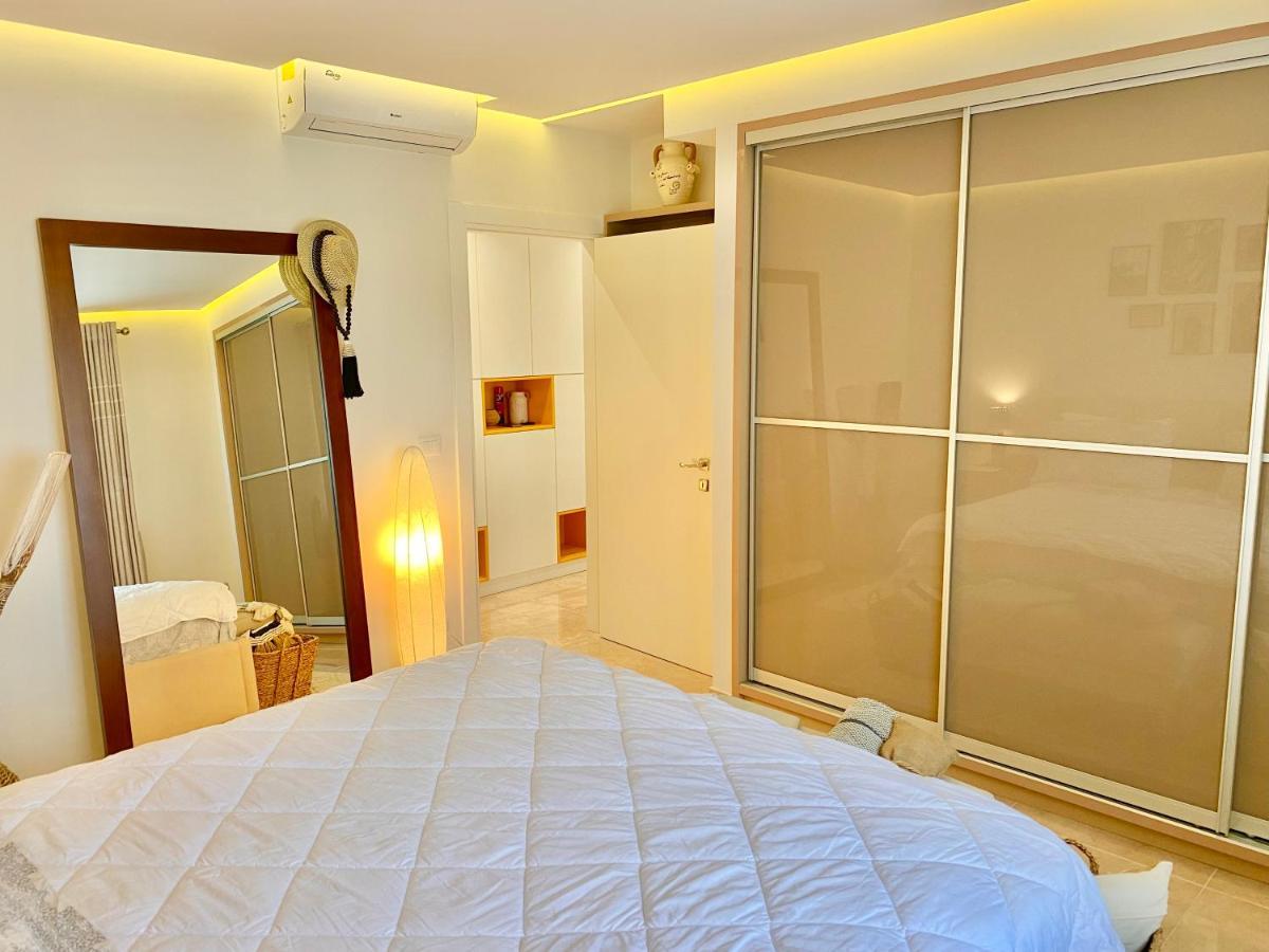 Garden Paradise Apartment *
