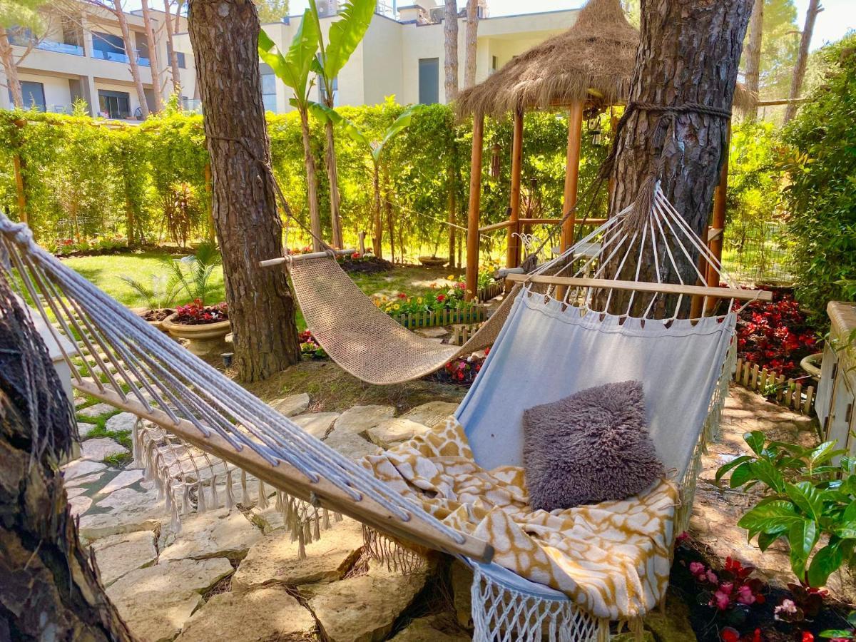 Garden Paradise Durres