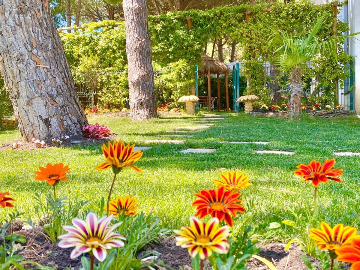 Garden Paradise Apartment *