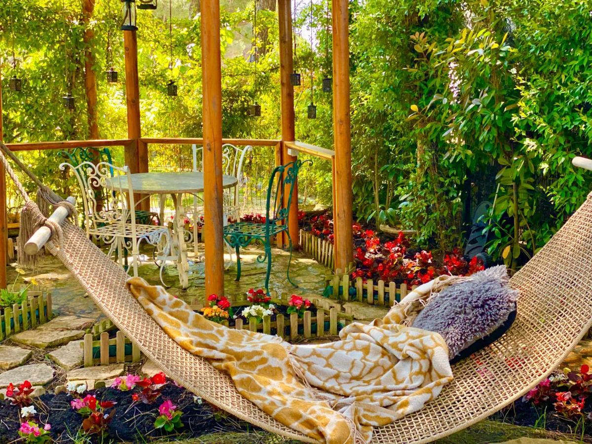 Garden Paradise Leilighet Durrës
