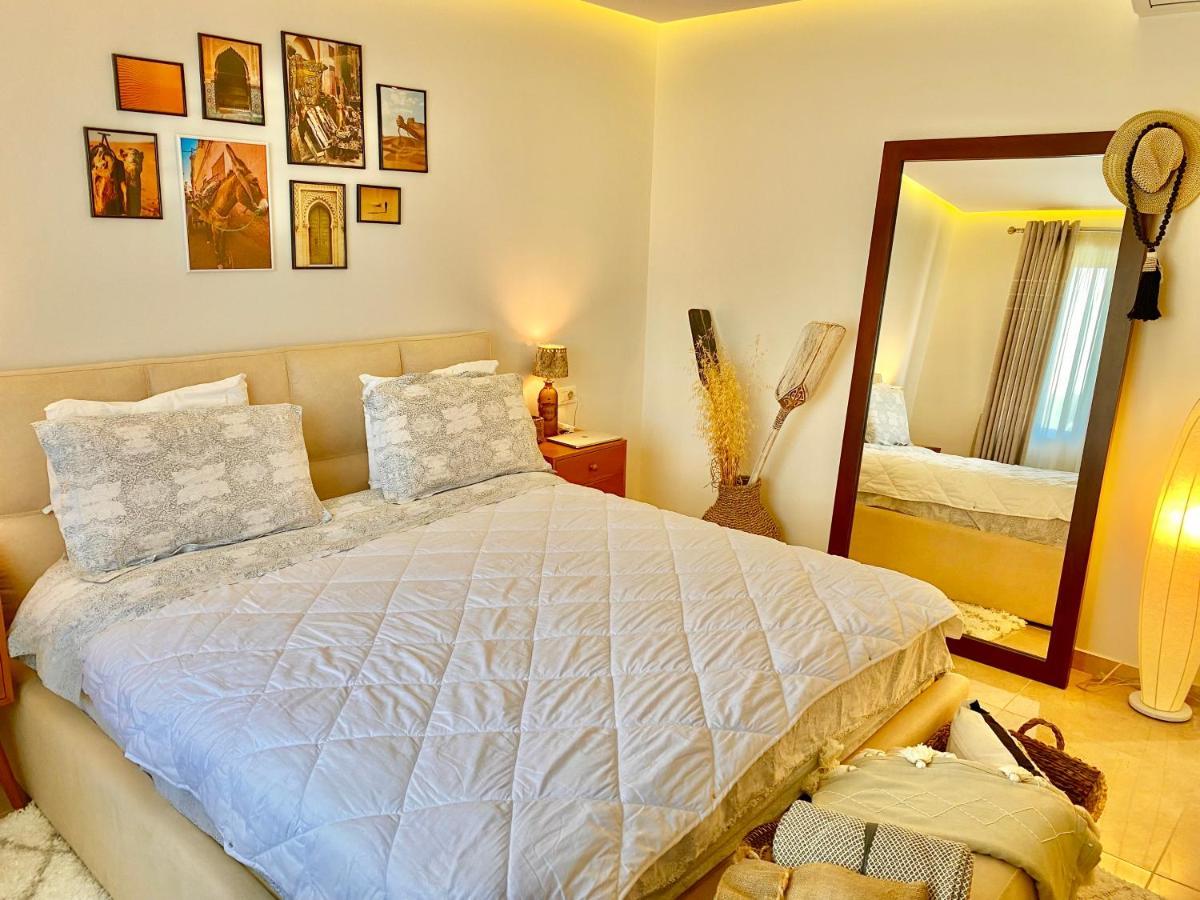 Garden Paradise Apartment